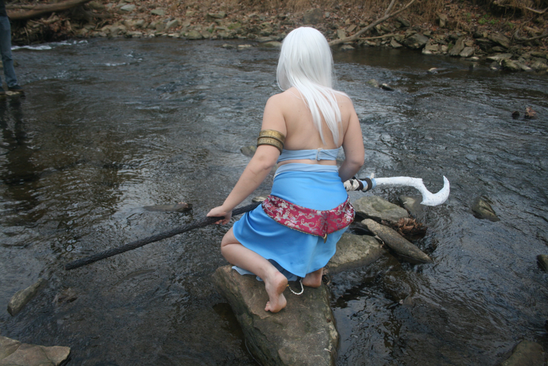 Illustration for article titled CospLAZY: Cosplay Photography 101